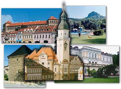 Билина (Bilina)