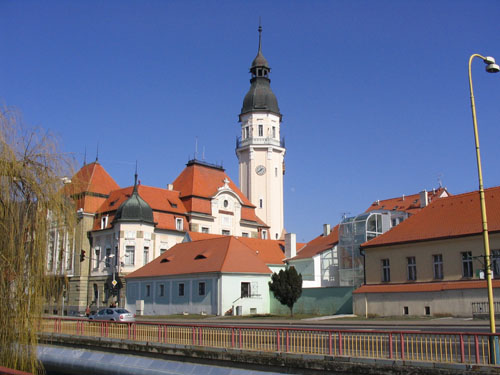 Билина Чехия