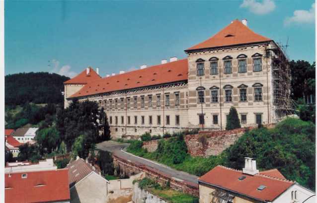 Билина Чехия