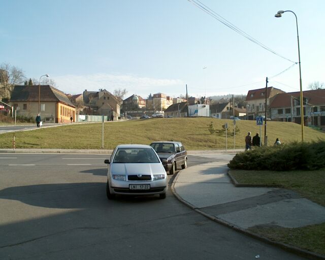 Билина Чехия