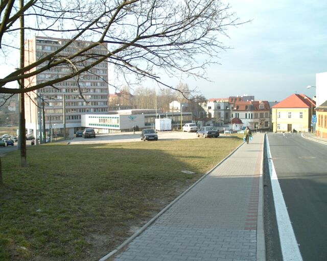 Билина Чехия