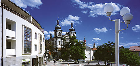 Крупка (Krupka)