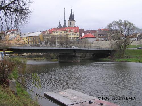Чешский технический университет в Праге
