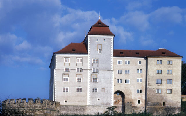 Mлада Болеслав, Чехия