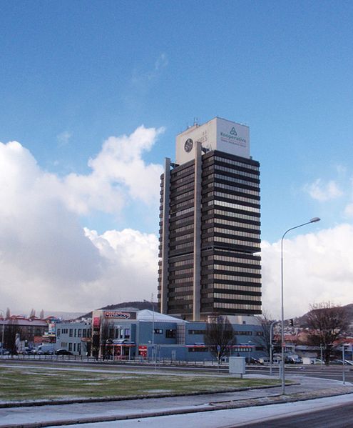 город Мост Чехия