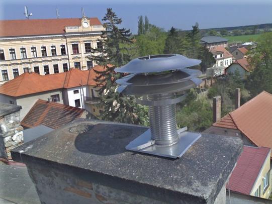 Нимбурк, Эльба