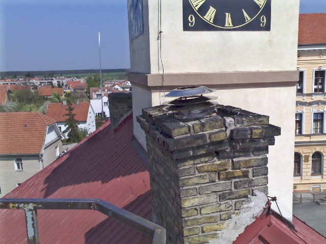 Нимбурк, PERSPEKTIVA IMPEREAL, sro