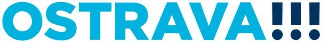 Эмблема города Острава