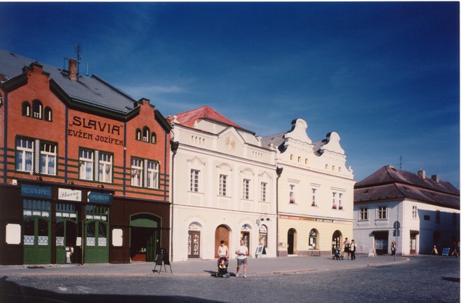 Rakovnik