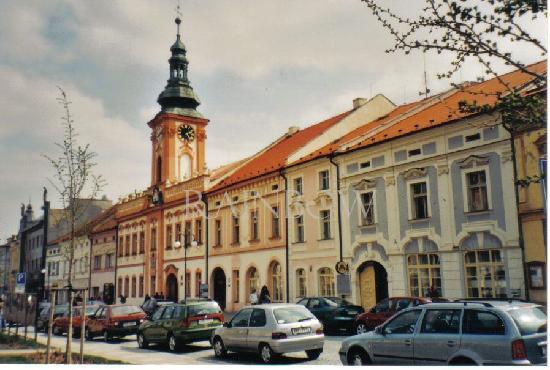 Rakovnik