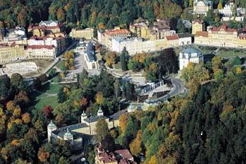 Недвижимость в Чехии Иммиграция в Чехию Образование в Чехии Открытие фирмы в Чехии