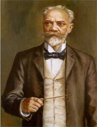 Антонин Дворжак