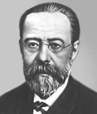 Бедржих Сметана