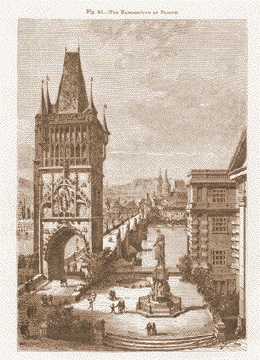 История Чехии в XIII—XVI вв.