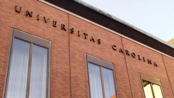 Карлов Университет готовит студентов к вступлению в программу