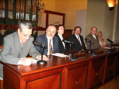 официальный, Счетчик