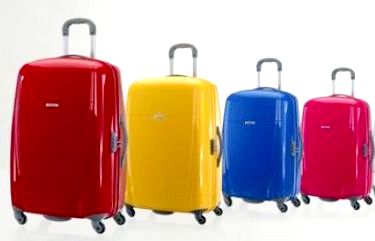 Хранение вещей в Чехии. Прага