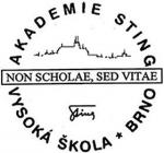 Академия «Стинг» в Брно в Чехии