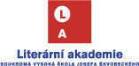 Литературная академия в Чехии