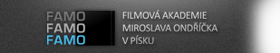 Киноакадемия Мирослава Ондржичка в Чехии