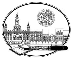 Югочешский университет в Ческе-Будеевице в Чехии