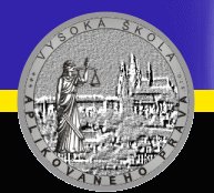 Университет прикладного права в Чехии