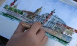 Художественные ВУЗы в Чехии