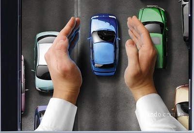 Страхование автомобиля в Чехии. Прага