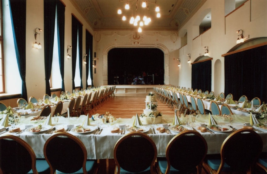 Замок Блатна