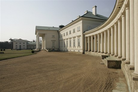 Свадьба в замке Качина