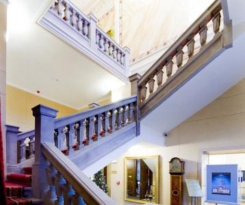 Замок Либлице Чехия