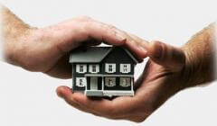 Страхование семейного дома в Чехии