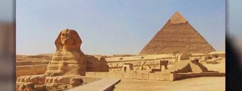 Исследователи-египтологи из Чехии стали третьими по версии организации «Heritage Daily»