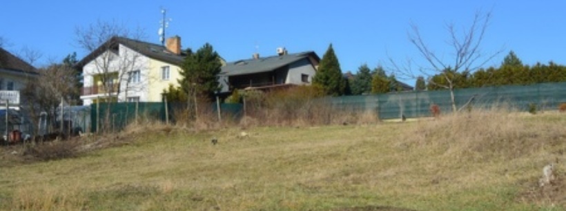 Участки земли в Праге 4 выкуплены миллиардером Марек Доспива из группы Penta