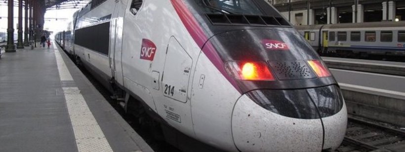 Поток пассажиров на центральном вокзале столицы Чехии перешагнул отметку в 20 миллионов за год