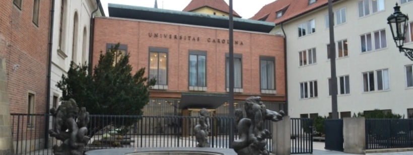 Обучение в Чешской Республике