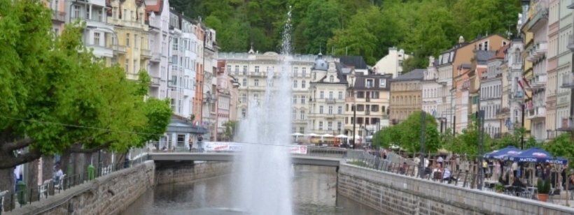 Русские в Чехии