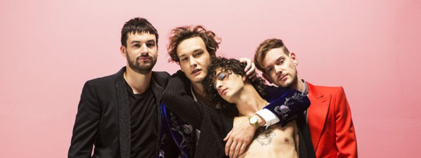 Молодые рокеры покоряют Чехию