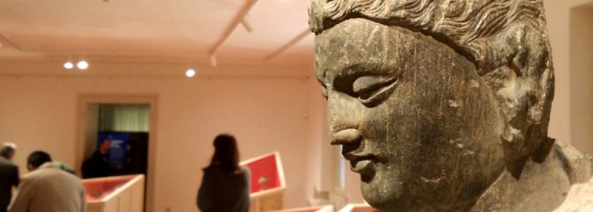 В Чехии открылась выставка, подготовка к которой длилась более трех лет В Чехии открылась выставка, подготовка к которой длилась более трех лет