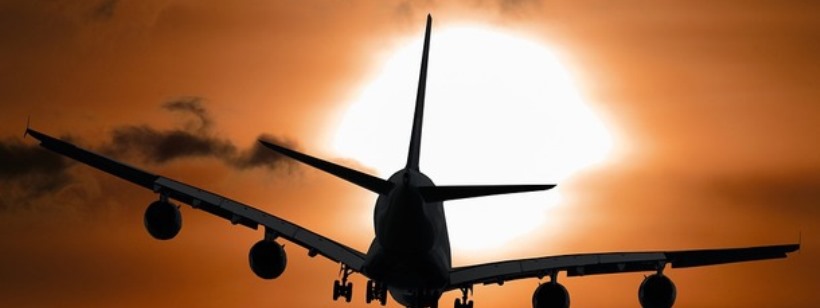 У известного аэропорта в Праге намечается солидный юбилей