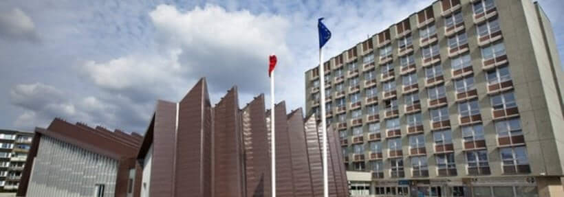 В Банковском высшем учебном заведении Чехии появились новые специальности