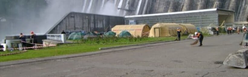 Строительство завода в России по выпуску плит ОСП компаниями Чехии