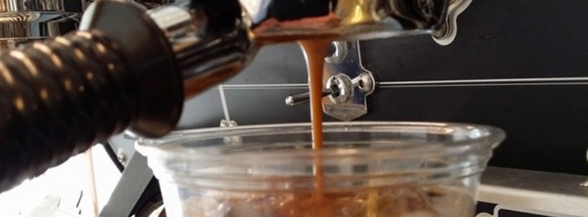 В Чехии выбрали лучшую кофейню