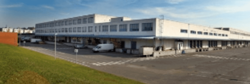 Возможно, в Праге в Чехии появится совсем новый район