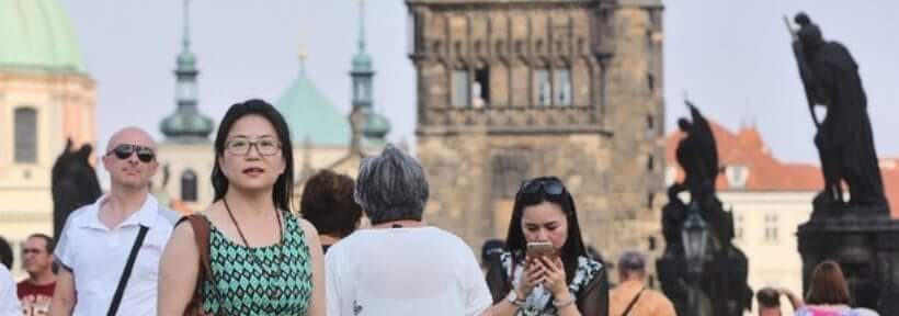 Были определены постоянные гости Чехии