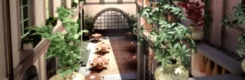 В Чехии в центре столицы возникнет пятизвездочный отель