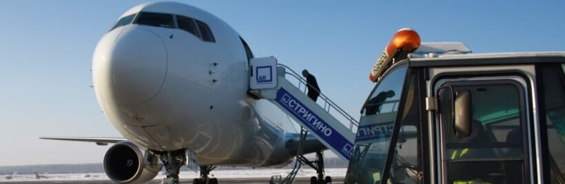 Из Чехии увеличится количество полетов в Россию