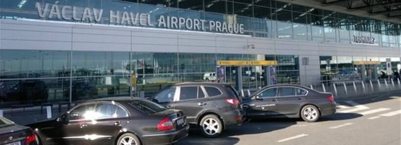 Чешские авиарейсы набирают популярность
