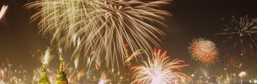 Чем можно заняться в первые выходные Нового года в столице Чехии