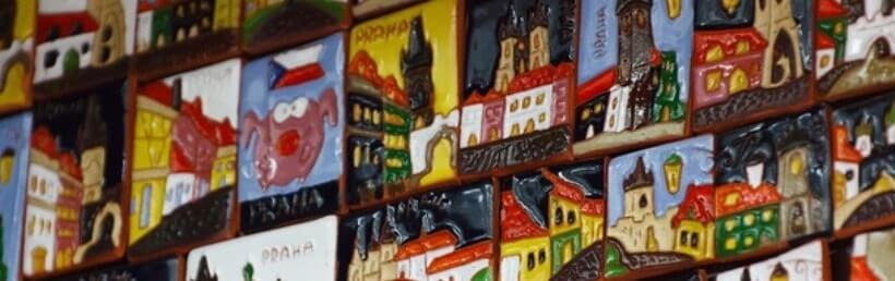 Чем и как заниматься в столичном городе Чехии в первой декаде марта